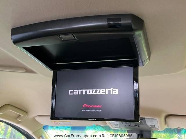toyota alphard 2018 -TOYOTA--Alphard DBA-AGH30W--AGH30-0182081---TOYOTA--Alphard DBA-AGH30W--AGH30-0182081- image 2