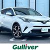 toyota c-hr 2017 -TOYOTA--C-HR DAA-ZYX10--ZYX10-2050723---TOYOTA--C-HR DAA-ZYX10--ZYX10-2050723- image 1