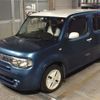 nissan cube 2015 22537 image 2