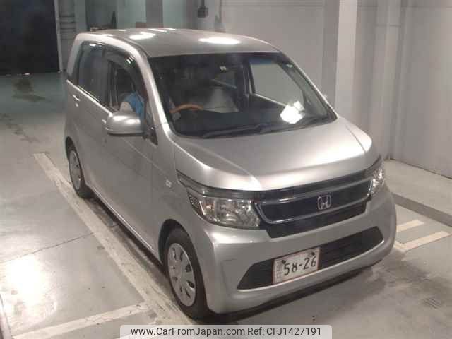 honda n-wgn 2014 -HONDA--N WGN JH1--1044625---HONDA--N WGN JH1--1044625- image 1