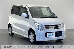 suzuki wagon-r 2012 -SUZUKI--Wagon R DBA-MH23S--MH23S-918599---SUZUKI--Wagon R DBA-MH23S--MH23S-918599-