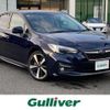 subaru impreza-wagon 2019 -SUBARU--Impreza Wagon DBA-GT6--GT6-036458---SUBARU--Impreza Wagon DBA-GT6--GT6-036458- image 1