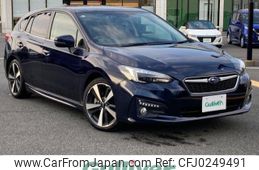 subaru impreza-wagon 2019 -SUBARU--Impreza Wagon DBA-GT6--GT6-036458---SUBARU--Impreza Wagon DBA-GT6--GT6-036458-