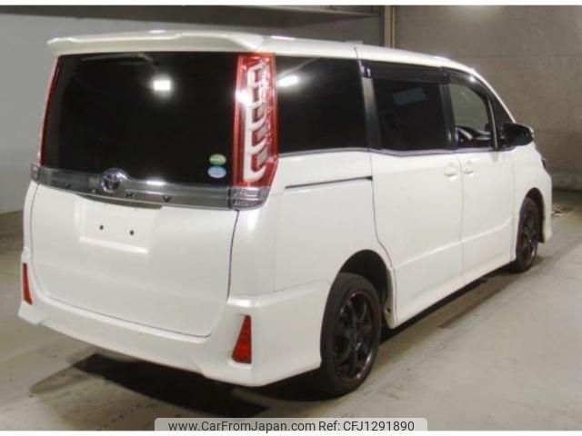 toyota voxy 2016 quick_quick_DBA-ZRR85W_0058393 image 2