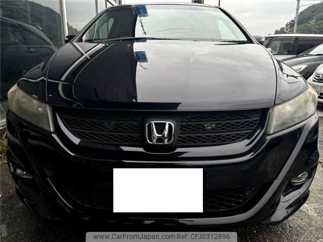 honda stream 2009 TE1510 image 1