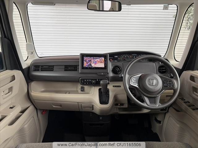 honda n-box 2019 -HONDA--N BOX DBA-JF3--JF3-1257975---HONDA--N BOX DBA-JF3--JF3-1257975- image 2