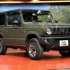 suzuki jimny 2022 quick_quick_JB64W_JB64W-236747 image 17