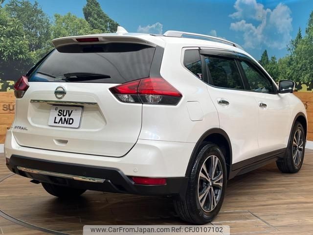 nissan x-trail 2017 -NISSAN--X-Trail NT32--073831---NISSAN--X-Trail NT32--073831- image 2