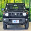 suzuki jimny 2023 CFJ1796649 image 13