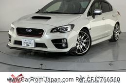 subaru wrx-s4 2017 quick_quick_VAG_VAG-022080