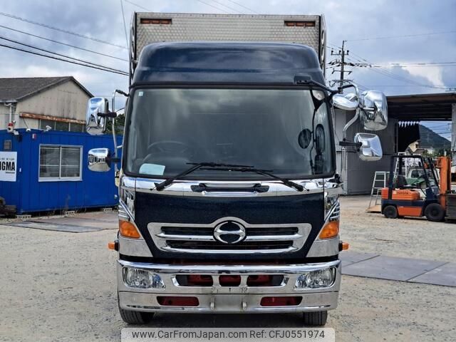 hino ranger 2015 -HINO--Hino Ranger TKG-GD7JLAG--GD7JLA-10508---HINO--Hino Ranger TKG-GD7JLAG--GD7JLA-10508- image 2