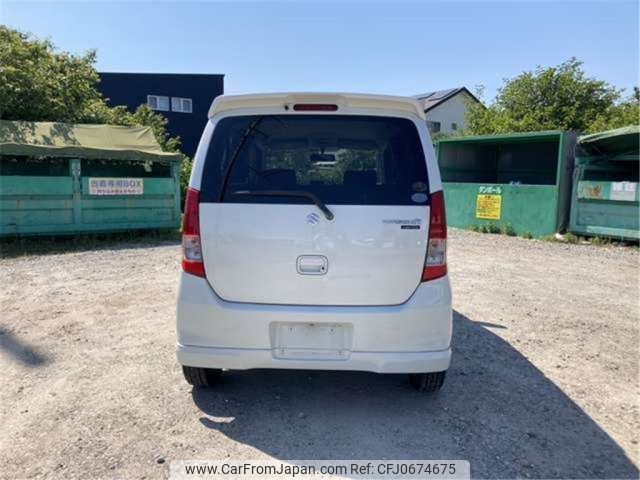 suzuki wagon-r 2011 -SUZUKI--Wagon R DBA-MH23S--MH23S-888919---SUZUKI--Wagon R DBA-MH23S--MH23S-888919- image 2