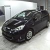 toyota prius-α 2015 -TOYOTA--Prius α ZVW41W--ZVW41-3399064---TOYOTA--Prius α ZVW41W--ZVW41-3399064- image 5