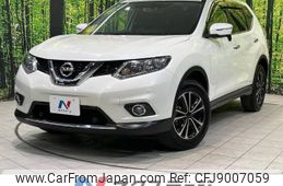 nissan x-trail 2016 -NISSAN--X-Trail DBA-T32--T32-014974---NISSAN--X-Trail DBA-T32--T32-014974-