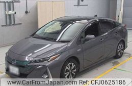 toyota prius-phv 2019 -TOYOTA 【豊田 300ﾒ8728】--Prius PHV DLA-ZVW52--ZVW52-3108187---TOYOTA 【豊田 300ﾒ8728】--Prius PHV DLA-ZVW52--ZVW52-3108187-