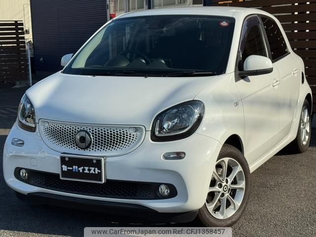 smart forfour 2016 quick_quick_453042_WME4530422Y100195 image 2