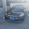 mercedes-benz c-class-station-wagon 2018 CFJ1851088 image 1