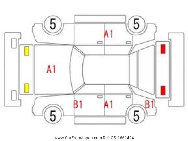 mazda cx-3 2023 CFJ1661424 image 2