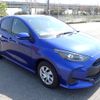 toyota yaris 2021 -TOYOTA--Yaris 5BA-MXPA10--MXPA10-2033083---TOYOTA--Yaris 5BA-MXPA10--MXPA10-2033083- image 4