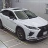 lexus rx 2019 -LEXUS 【名古屋 363ｻ 89】--Lexus RX DAA-GYL20W--GYL20W-0009661---LEXUS 【名古屋 363ｻ 89】--Lexus RX DAA-GYL20W--GYL20W-0009661- image 10