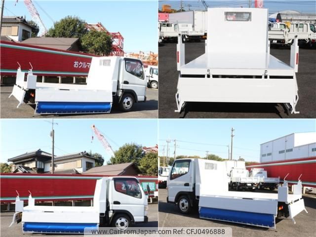 mitsubishi-fuso canter 2020 quick_quick_2PG-FBA30_FBA30-581471 image 2