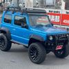 suzuki jimny-sierra 2019 GOO_JP_700070667430250128001 image 33