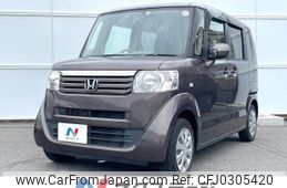 honda n-box 2014 -HONDA--N BOX DBA-JF1--JF1-1424670---HONDA--N BOX DBA-JF1--JF1-1424670-