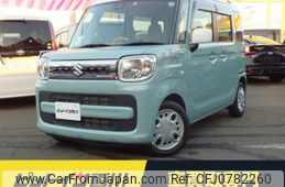 suzuki spacia 2020 -SUZUKI--Spacia DAA-MK53S--MK53S-259897---SUZUKI--Spacia DAA-MK53S--MK53S-259897-