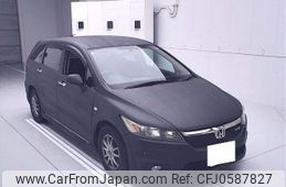 honda stream 2006 -HONDA 【京都 501ﾉ5557】--Stream RN6-1004815---HONDA 【京都 501ﾉ5557】--Stream RN6-1004815-