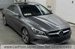 mercedes-benz cla-class 2019 -MERCEDES-BENZ--Benz CLA 117347-WDD1173472N690236---MERCEDES-BENZ--Benz CLA 117347-WDD1173472N690236-