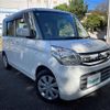 suzuki spacia 2017 -SUZUKI--Spacia DAA-MK42S--MK42S-213263---SUZUKI--Spacia DAA-MK42S--MK42S-213263- image 1