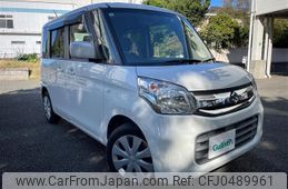 suzuki spacia 2017 -SUZUKI--Spacia DAA-MK42S--MK42S-213263---SUZUKI--Spacia DAA-MK42S--MK42S-213263-