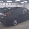 toyota alphard 2017 quick_quick_DAA-AYH30W_AYH30-0049381 image 4