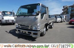 isuzu elf-truck 2017 CFJ1738799