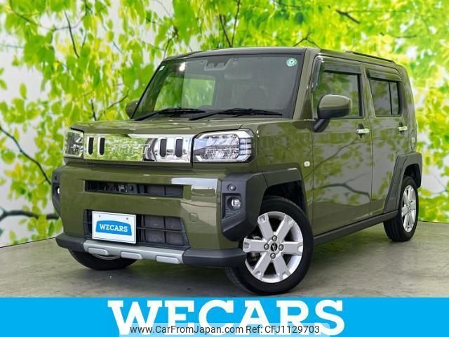 daihatsu taft 2021 quick_quick_5BA-LA900S_LA900S-0060757 image 1