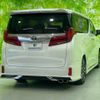 toyota alphard 2021 quick_quick_3BA-AGH30W_AGH30-0394213 image 3