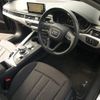 audi a4 2016 -AUDI 【岐阜 302ﾅ928】--Audi A4 8WCVK--GA019642---AUDI 【岐阜 302ﾅ928】--Audi A4 8WCVK--GA019642- image 14