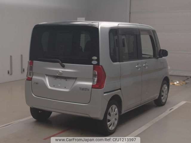 daihatsu tanto 2014 -DAIHATSU--Tanto DBA-LA600S--LA600S-0111583---DAIHATSU--Tanto DBA-LA600S--LA600S-0111583- image 2