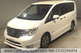 nissan serena 2016 -NISSAN--Serena HFC26-296961---NISSAN--Serena HFC26-296961-