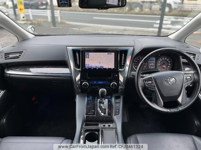 toyota alphard 2019 quick_quick_AGH30W_AGH30-0267247 image 2