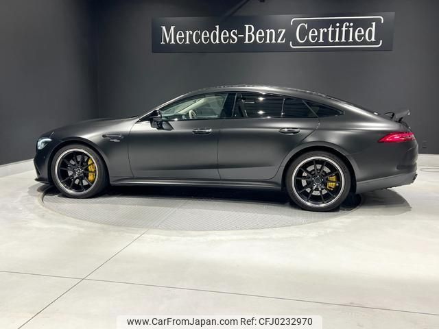 mercedes-benz amg-gt 2020 quick_quick_290661_W1K2906612A032233 image 2