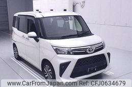 toyota roomy 2022 -TOYOTA--Roomy M900A-0680944---TOYOTA--Roomy M900A-0680944-