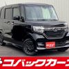 honda n-box 2018 quick_quick_JF3_JF3-1084691 image 1