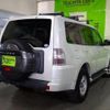 mitsubishi pajero 2015 -MITSUBISHI--Pajero DBA-V93W--V93W-0900201---MITSUBISHI--Pajero DBA-V93W--V93W-0900201- image 2