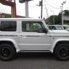 suzuki jimny-sierra 2024 quick_quick_JB74W_JB74W-222409 image 3