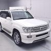toyota land-cruiser 2007 CFJ1865723 image 1