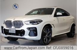 bmw x6 2023 quick_quick_3CA-GT8230S_WBAGT820509P77137