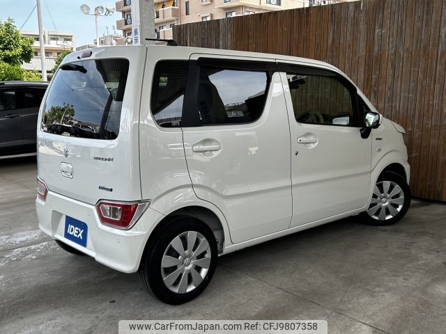 suzuki wagon-r 2022 -SUZUKI--Wagon R 5AA-MH95S--MH95S-182748---SUZUKI--Wagon R 5AA-MH95S--MH95S-182748- image 2