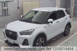 daihatsu rocky 2022 -DAIHATSU 【野田 501ひ9533】--Rocky A202S-0005874---DAIHATSU 【野田 501ひ9533】--Rocky A202S-0005874-