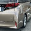 toyota alphard 2024 -TOYOTA--Alphard 6AA-AAHH40W--AAHH40-0019353---TOYOTA--Alphard 6AA-AAHH40W--AAHH40-0019353- image 9